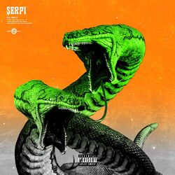 Cover of Serpi (feat. Amuly)
