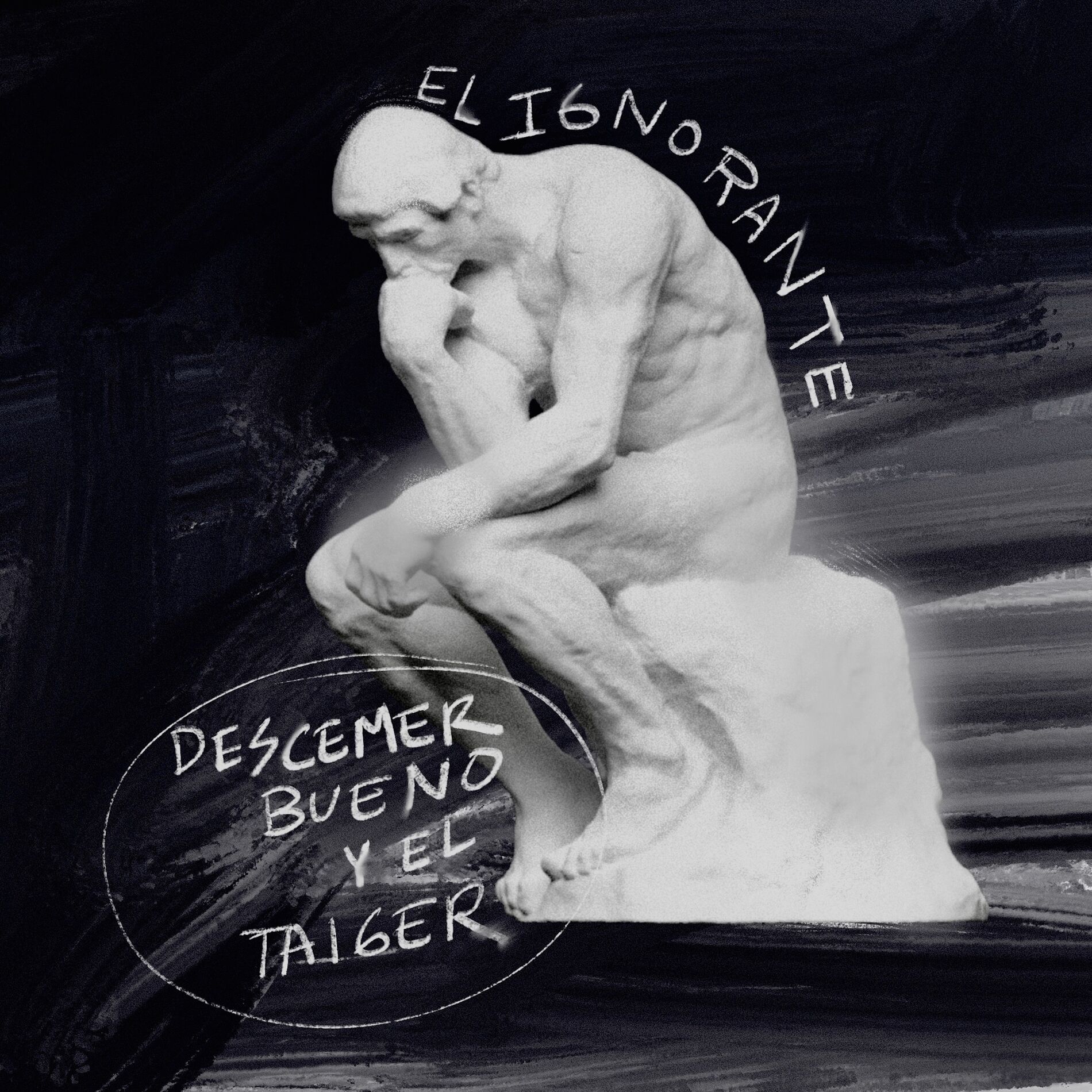 Album cover of El Ignorante