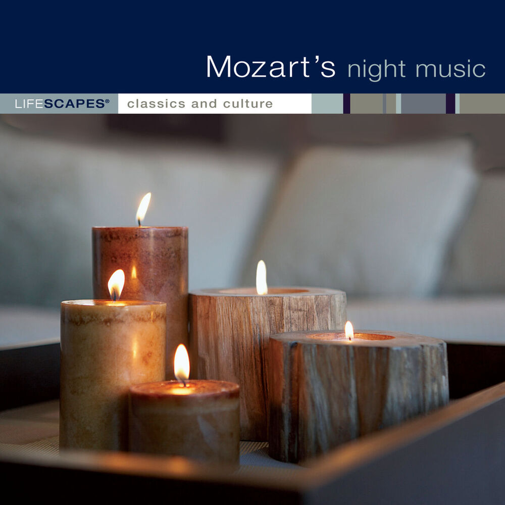 Picture of Mozart's Night Music