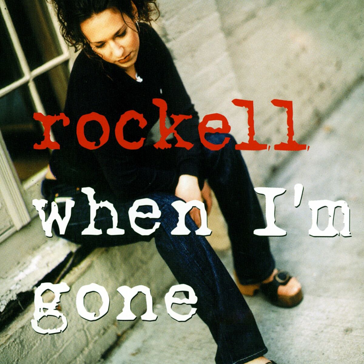 Album cover of When I'm Gone