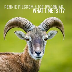 Cover of What Time Is It?