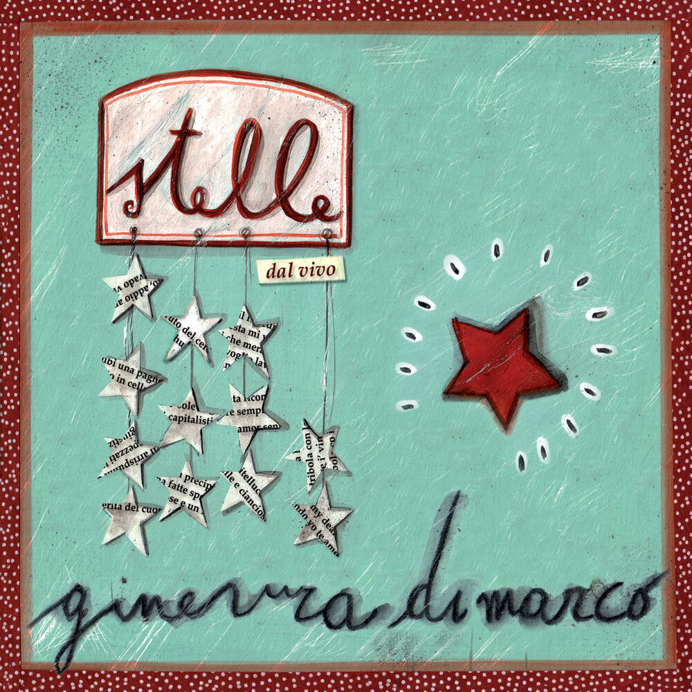 Picture of Stelle (dal vivo)