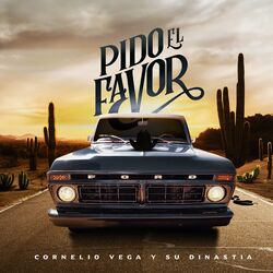 Cover of Pido El Favor