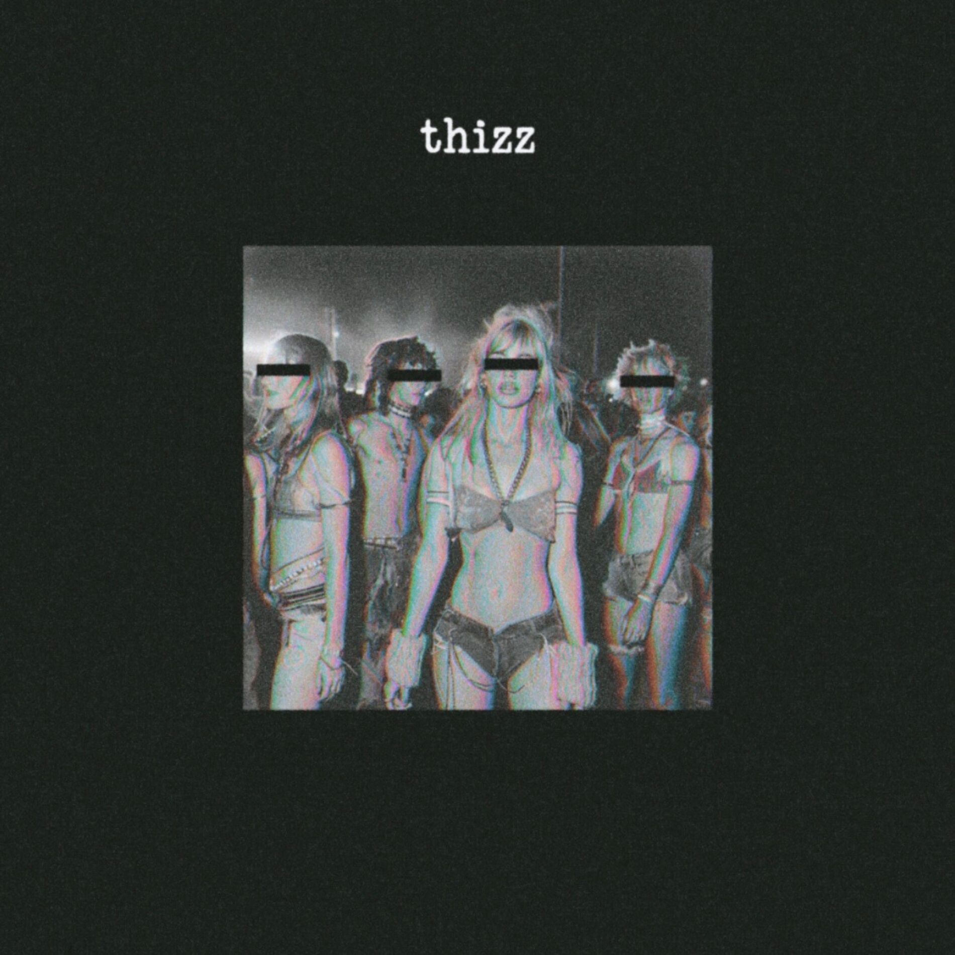 Album cover of Thizz