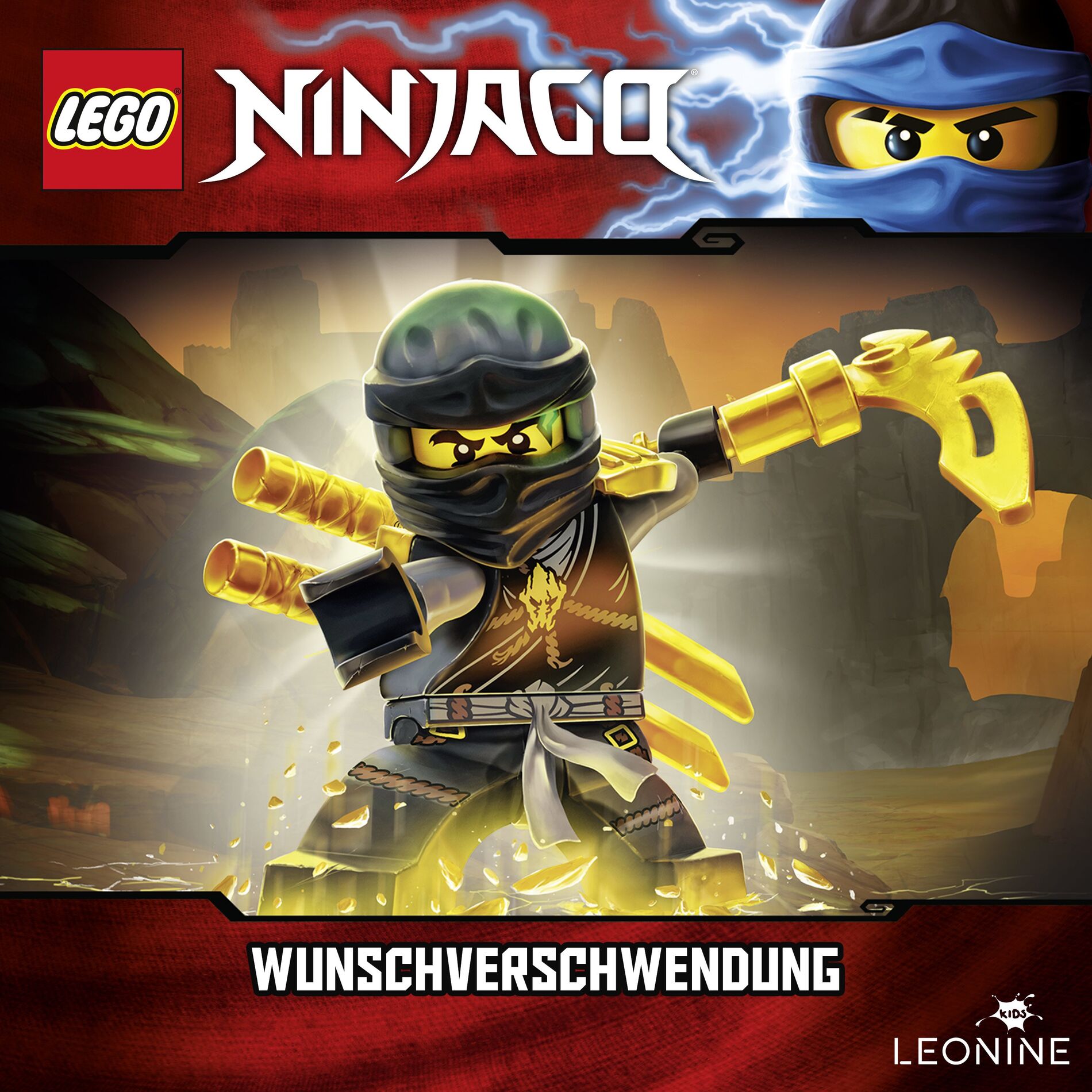 Album cover of Kapitel 01: Wunschverschwendung (Folge 61)