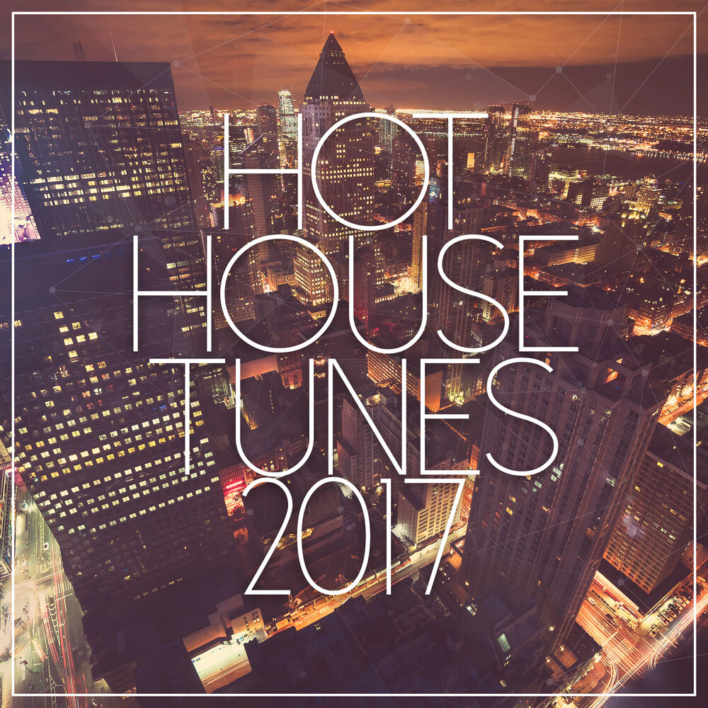 Picture of Hot House Tunes 2017