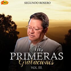 Cover of Mis Primeras Grabaciones Vol.3