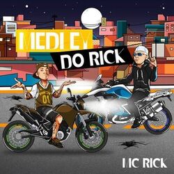 Cover of Medley do Rick