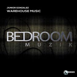 Cover of Warehouse Music