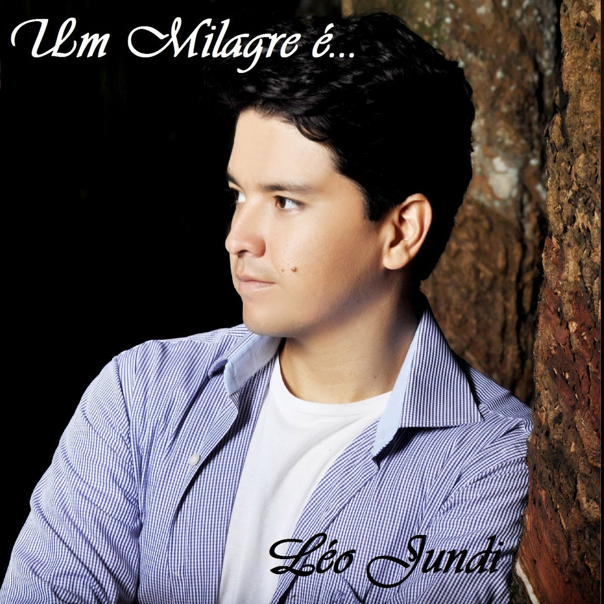 Album cover of Um Milagre É...