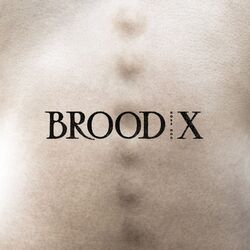 Cover of Brood X