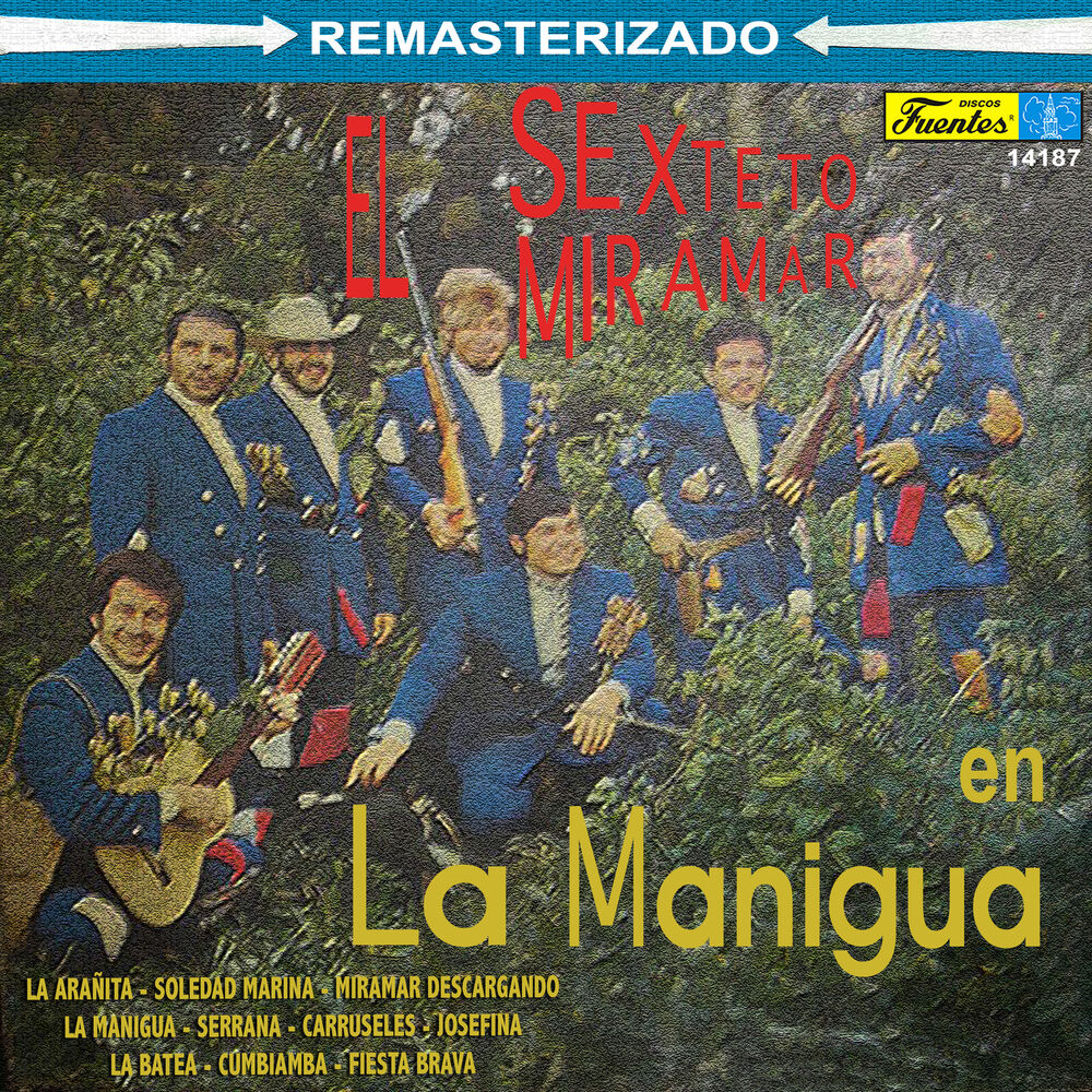 Picture of En la Manigua