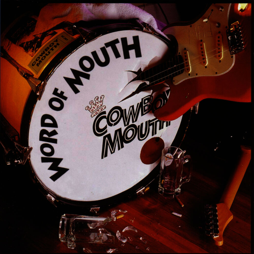Picture of Word of Mouth
