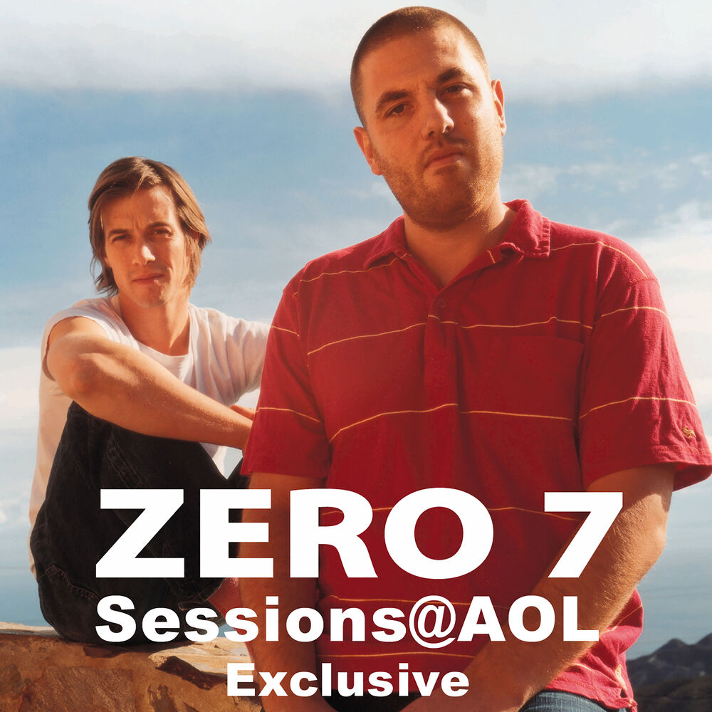 Picture of Sessions@AOL (Live) EP
