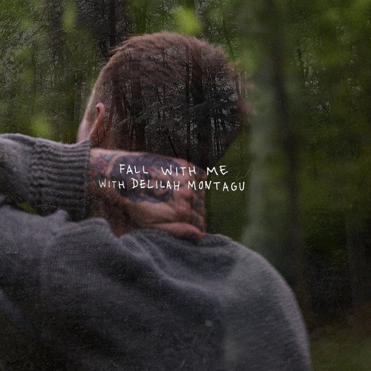 Album cover of Fall with Me
