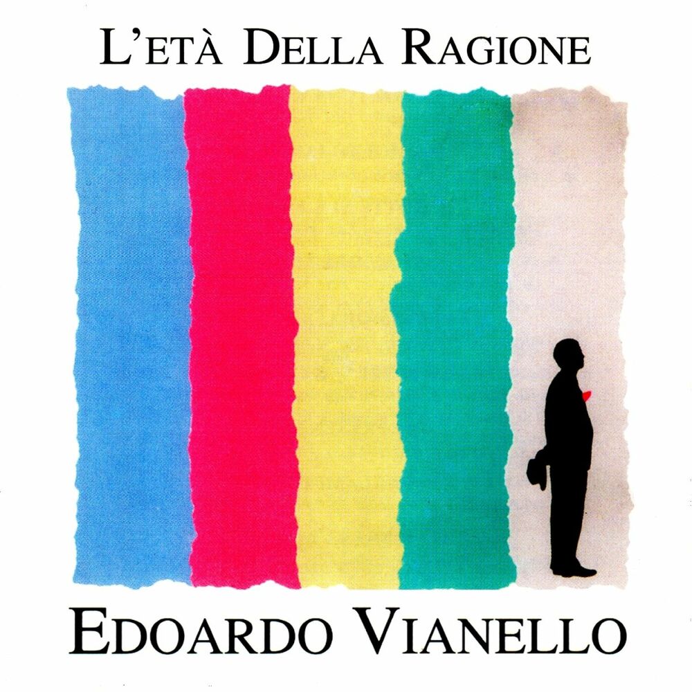 Picture of L'età della ragione