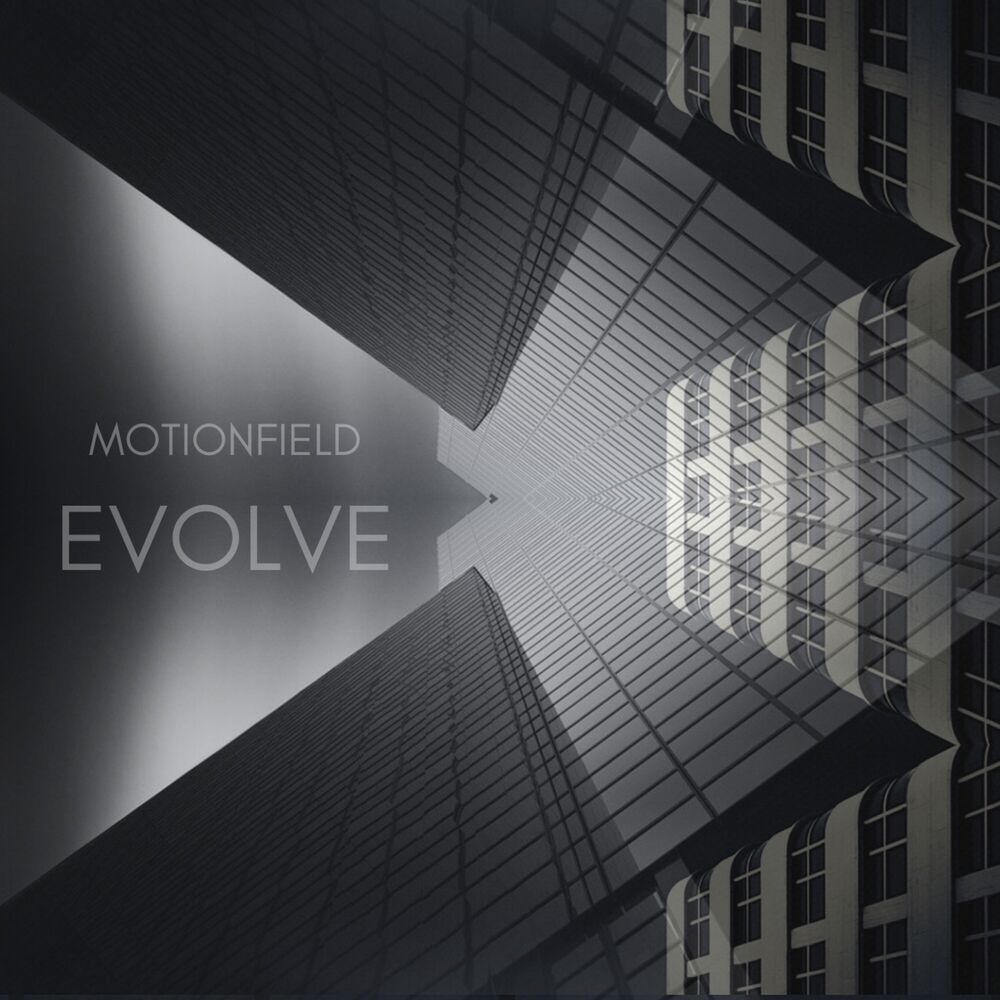 Picture of Evolve