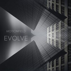 Cover of Evolve