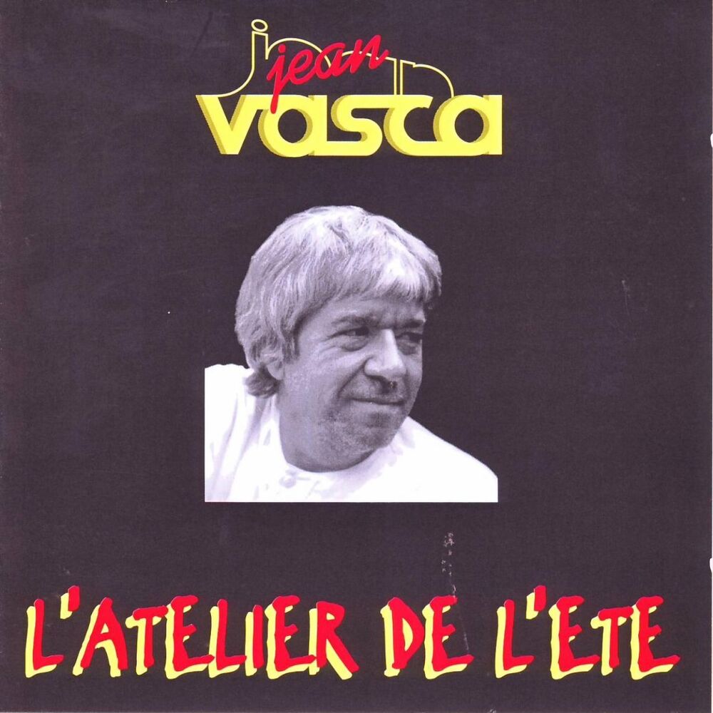 Picture of L'atelier de l'été