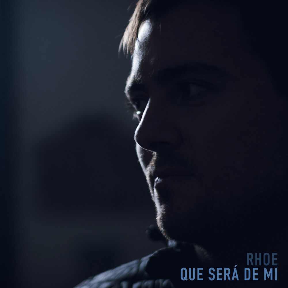 Picture of Que será de mi