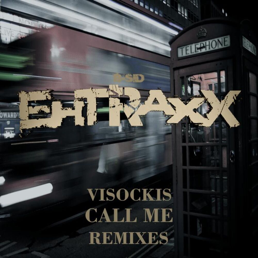 Picture of Call Me (Remixes)