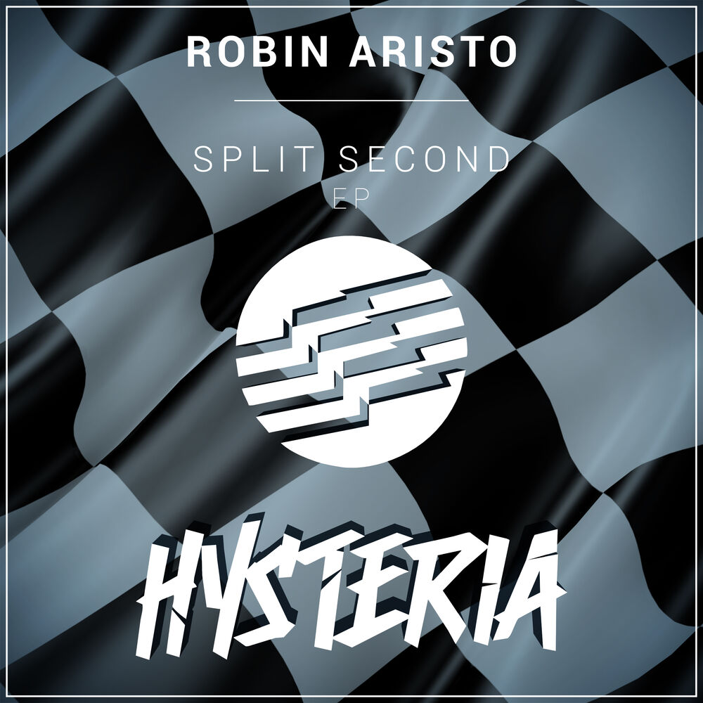 Picture of Split Second EP