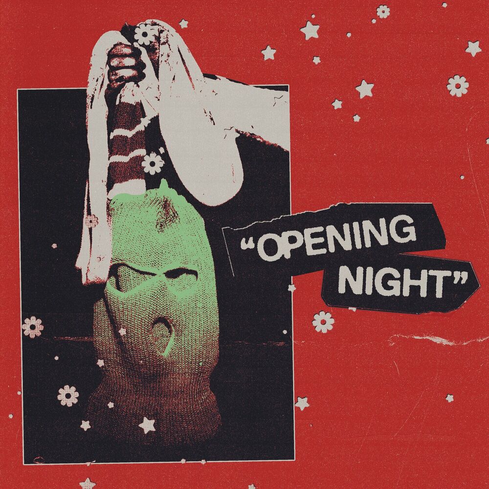 Picture of Opening Night