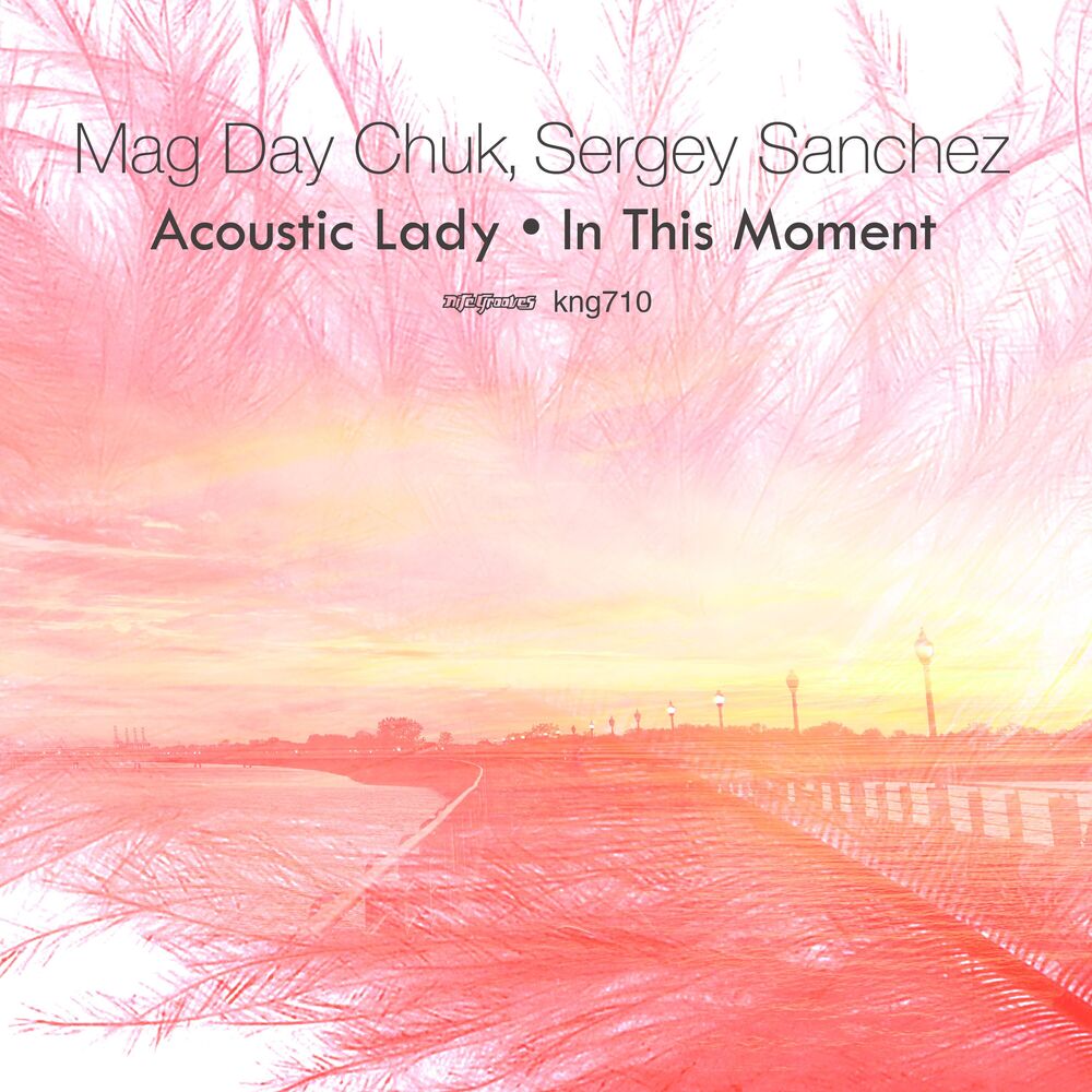 Picture of Acoustic Lady / In This Moment