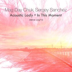 Cover of Acoustic Lady / In This Moment