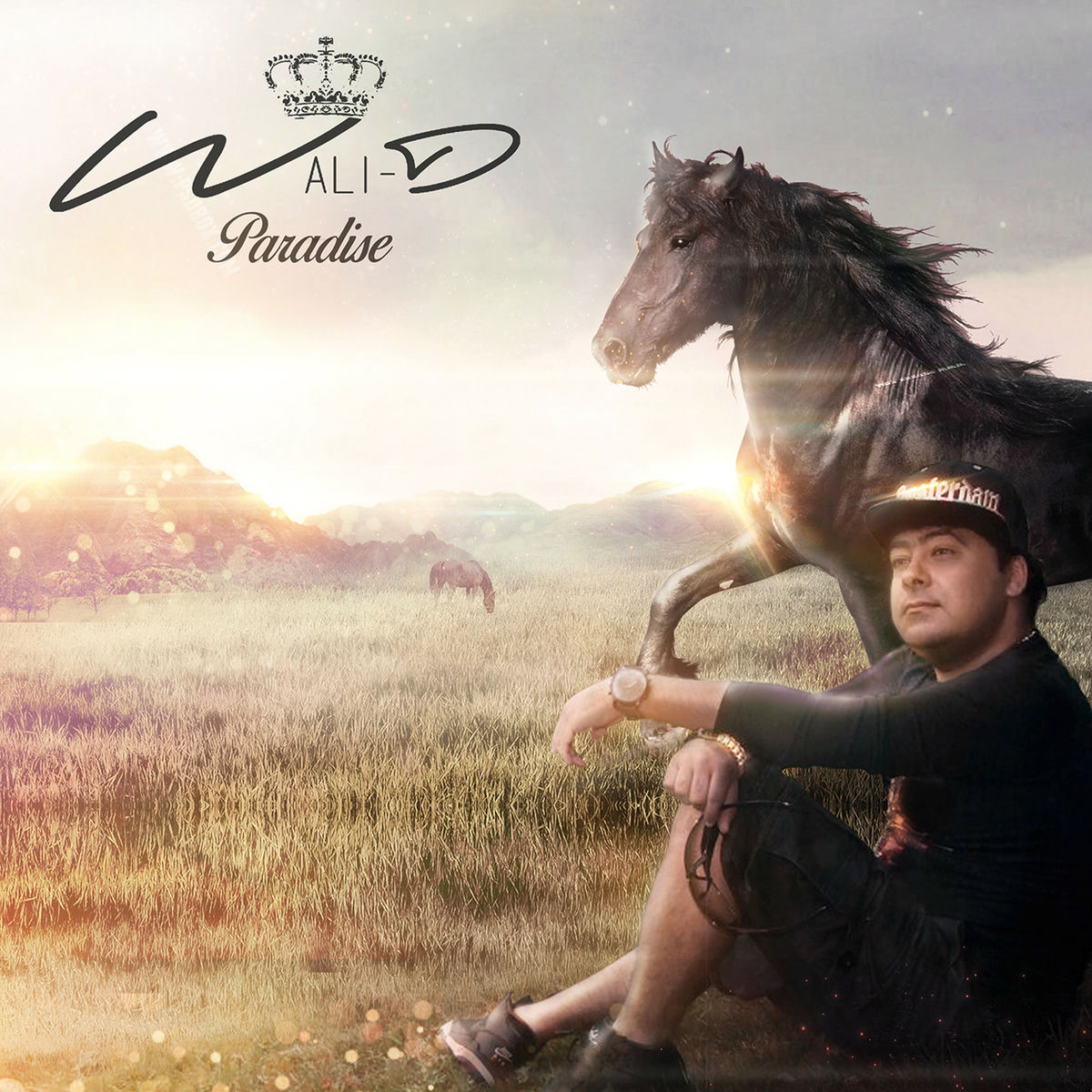 Album picture of Paradise
