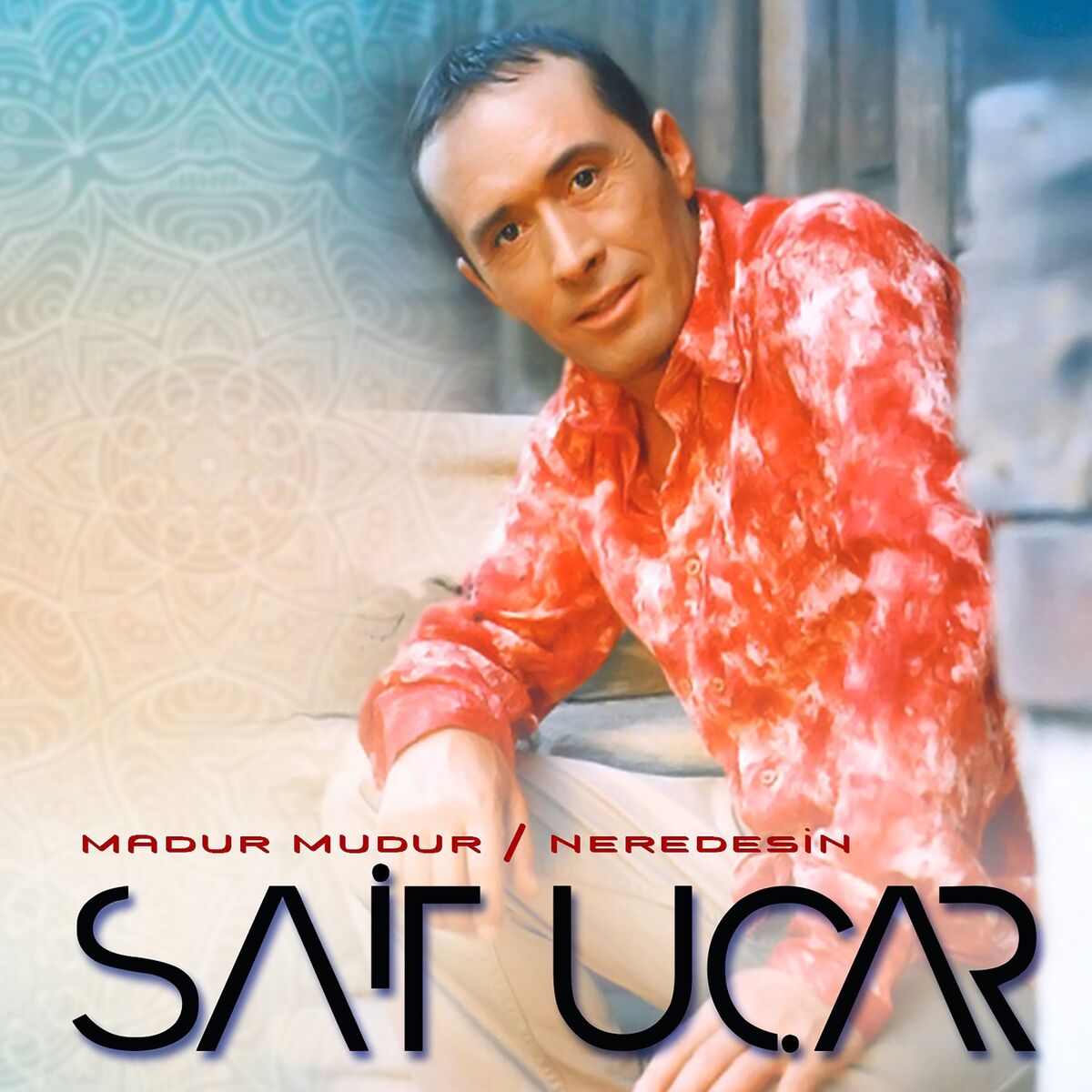Album cover of Madur Mudur / Neredesin