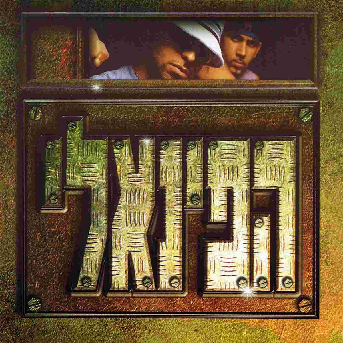 Album cover of הפינאלי