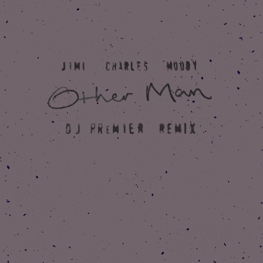 Picture of Other Man (DJ Premier Remix)