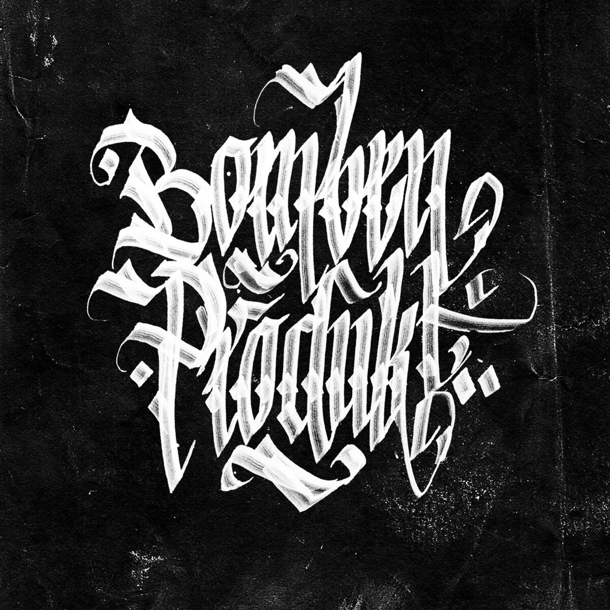 Album cover of BombenProdukt