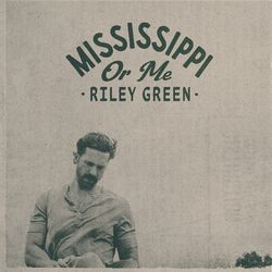 Cover of Mississippi Or Me
