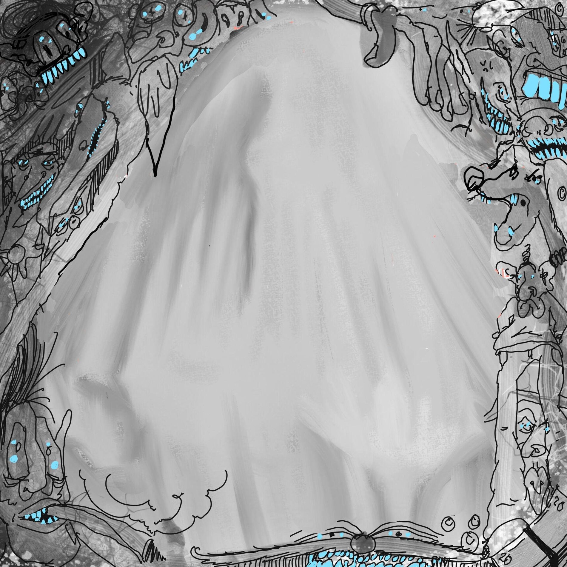 Album cover of ÉNERGIES VOL. II