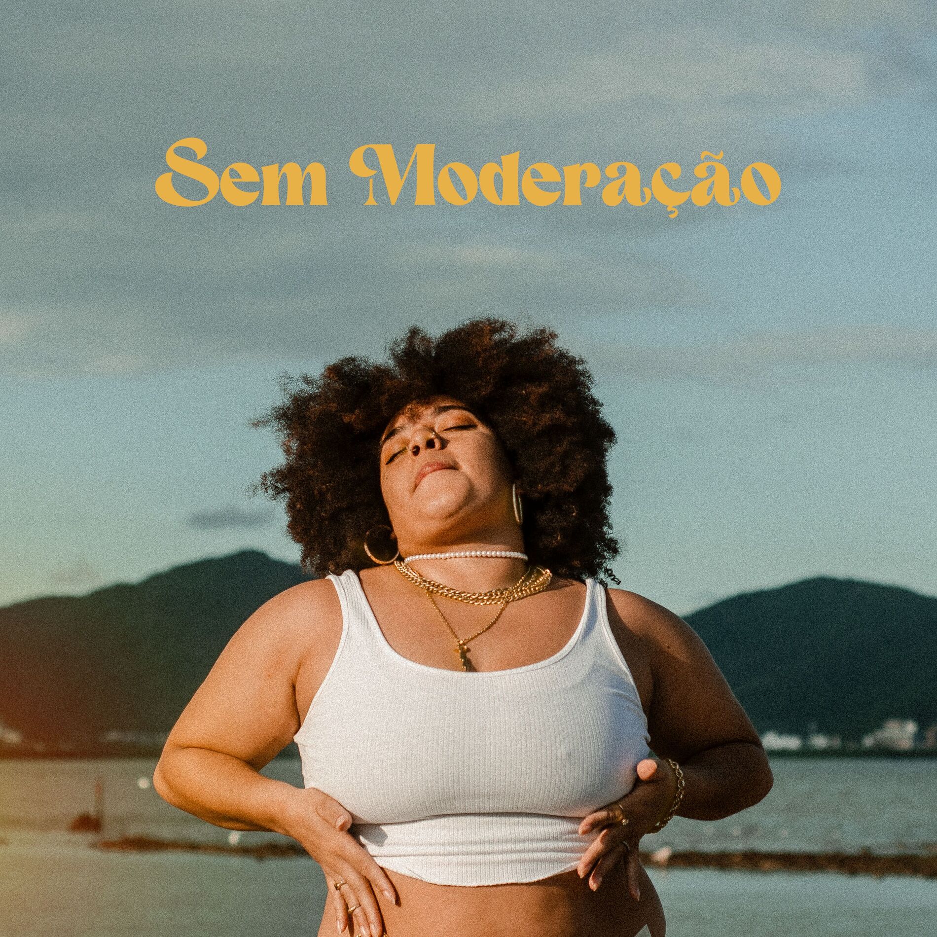 Album cover of Sem Moderação