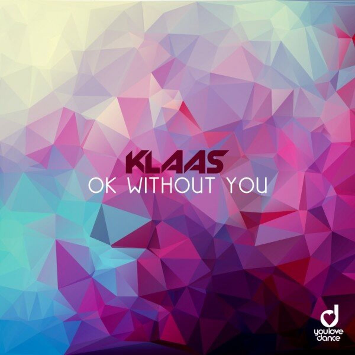 Album cover of Ok Without You