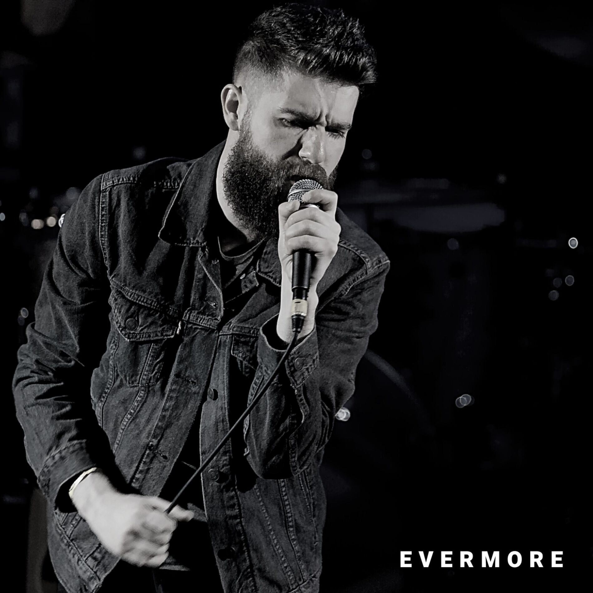 Album cover of Evermore