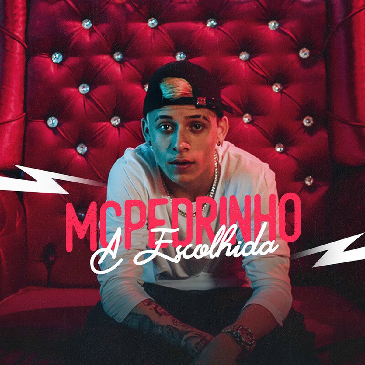Album cover of A Escolhida
