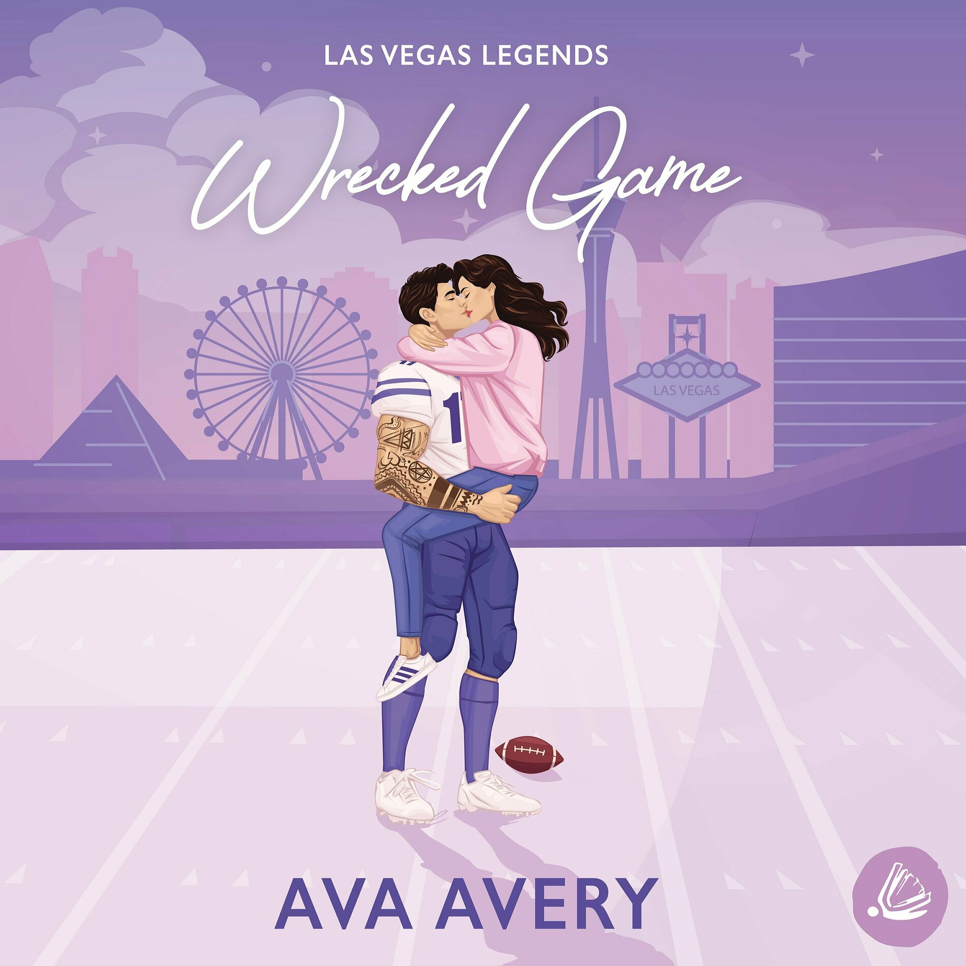 Album cover of Wrecked Game