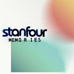 Cover of Memories