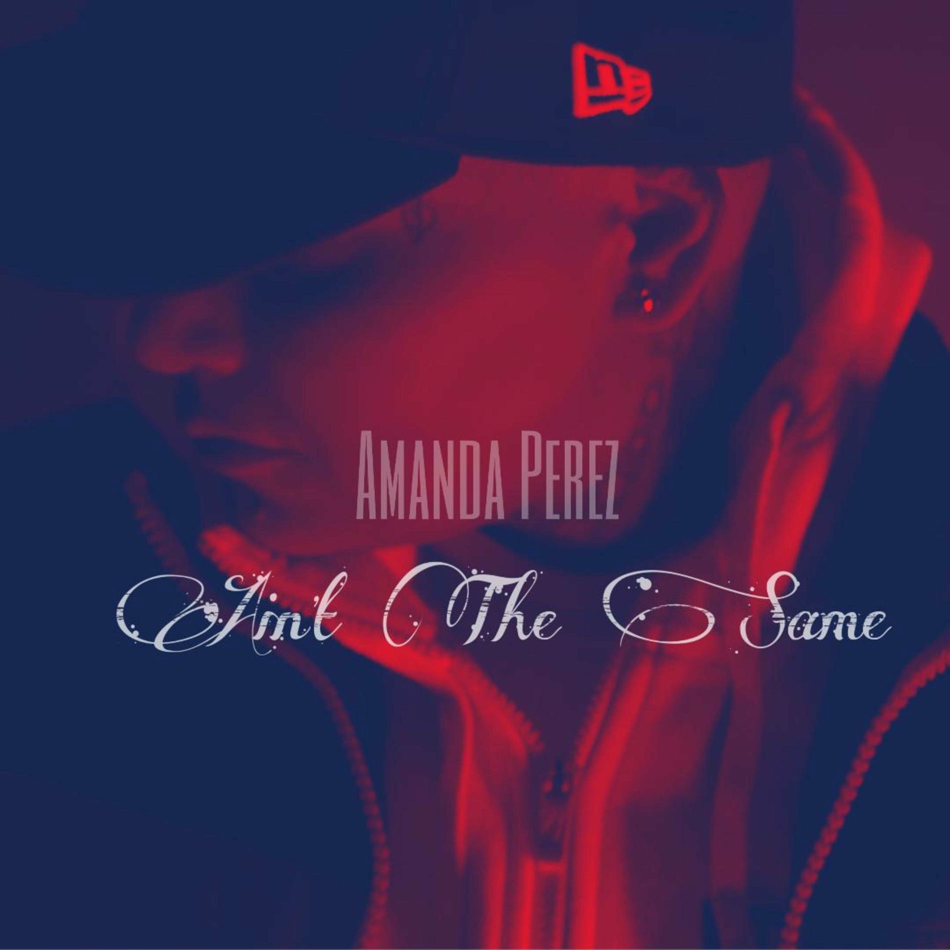 Album cover of Ain't the Same