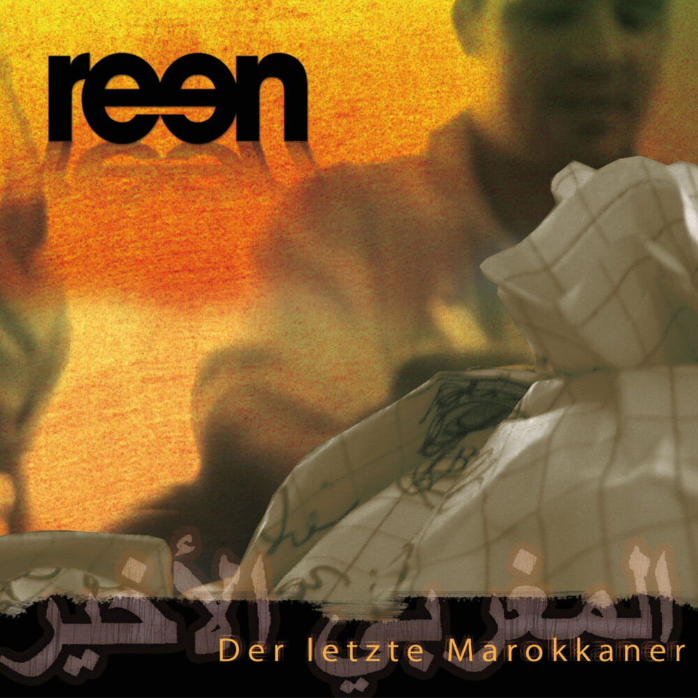 Picture of Der letzte Marokkaner