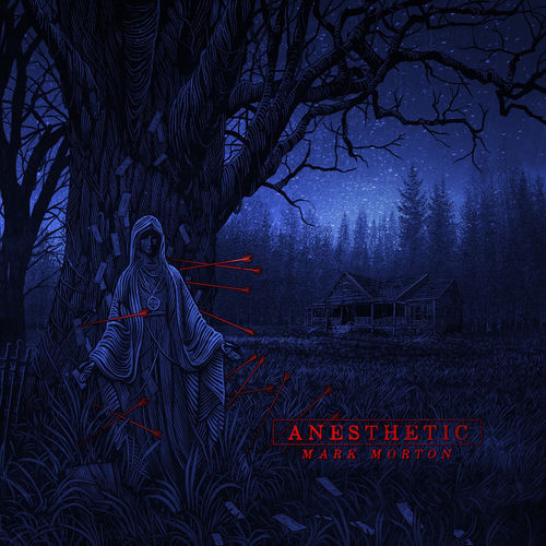 The Truth Is Dead by Mark Morton - 124 BPM