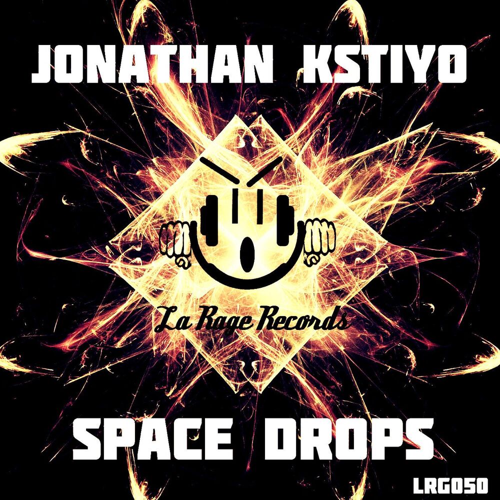 Picture of Space Drops