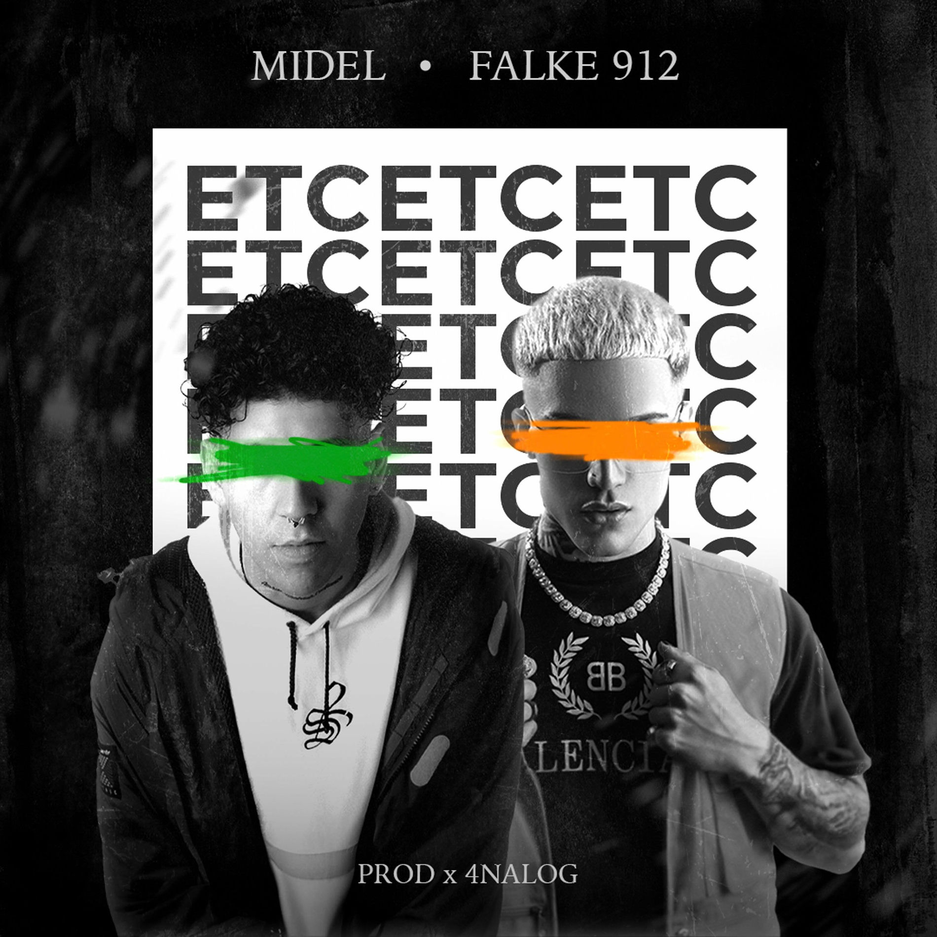Album cover of Etc