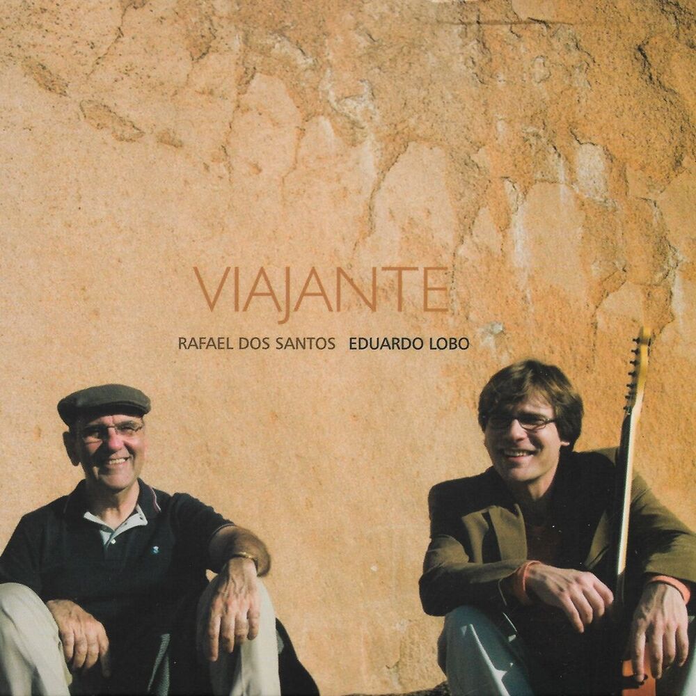 Picture of Viajante