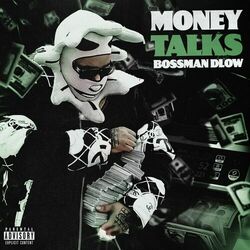 Cover of Money Talks