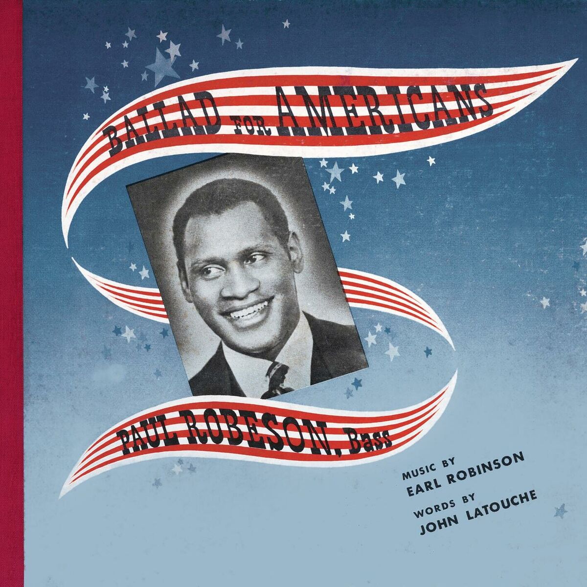 Album cover of Ballad for Americans (2024 Remastered Version)